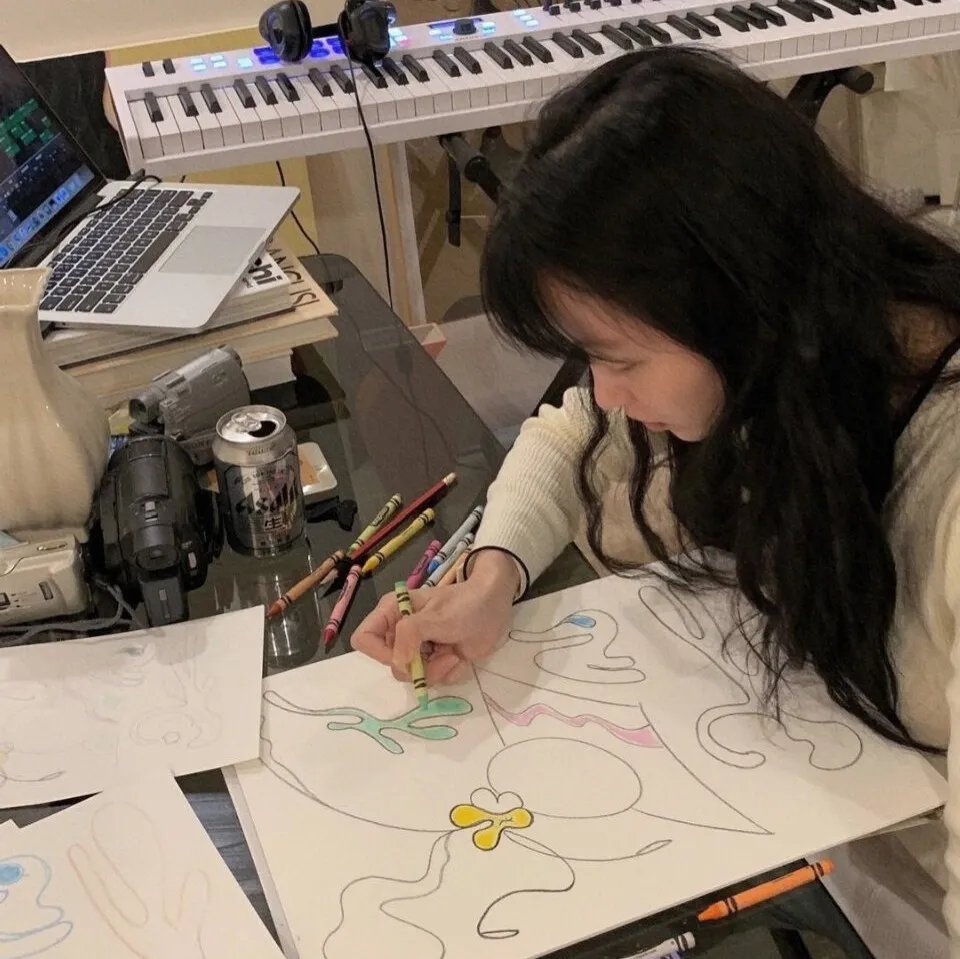 偶像庆典大作战：全国快闪巡演