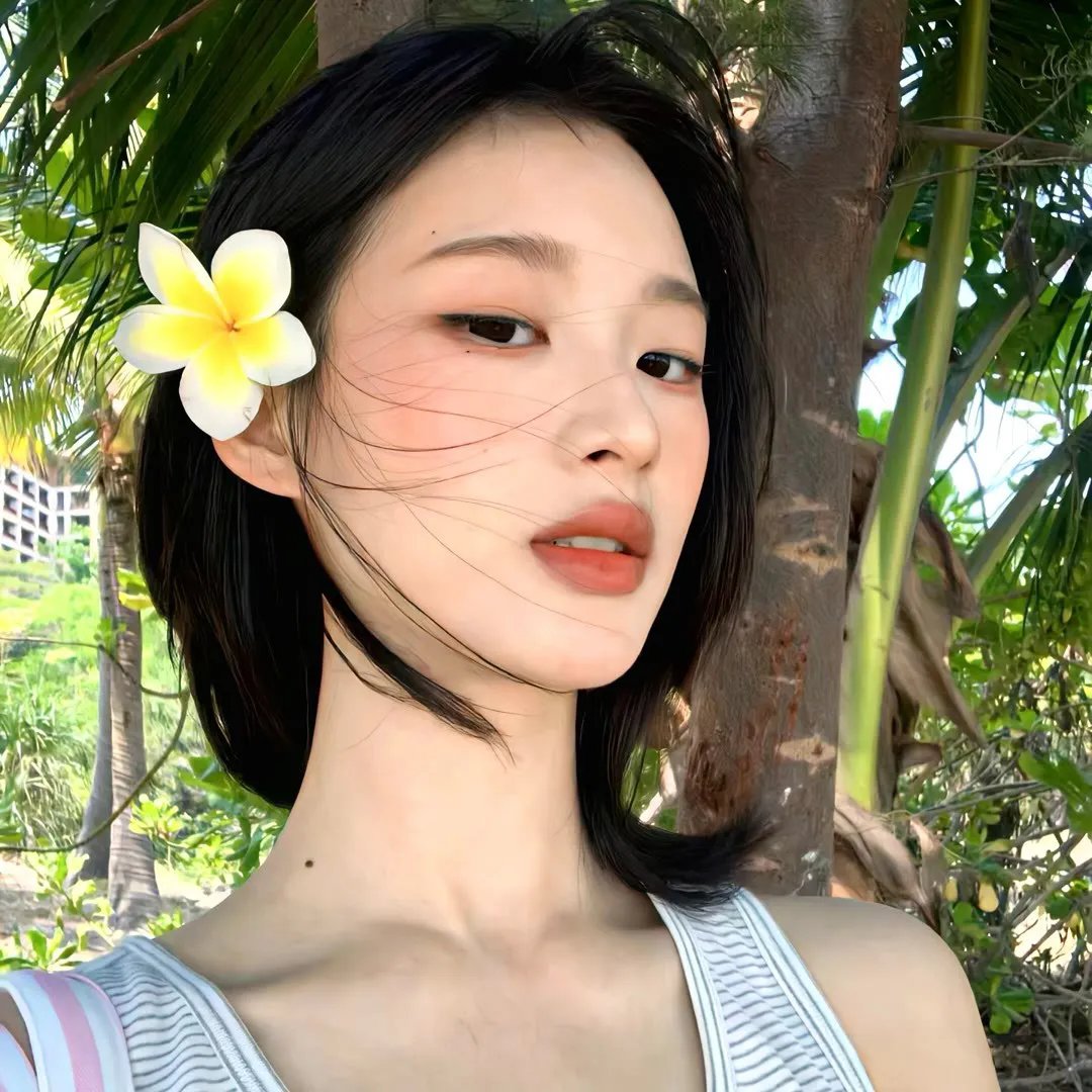 爱在时光里流转