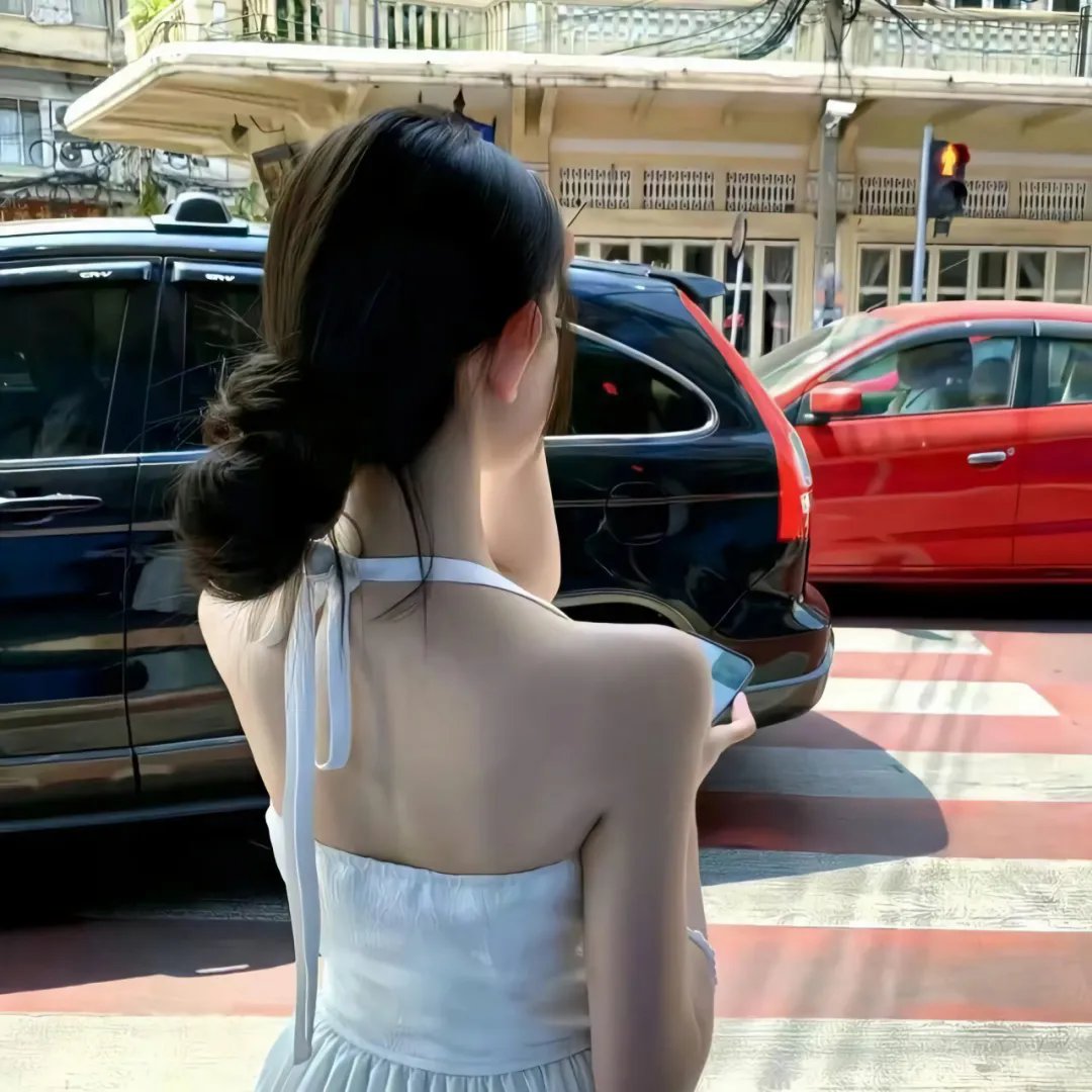 欧女侯爵